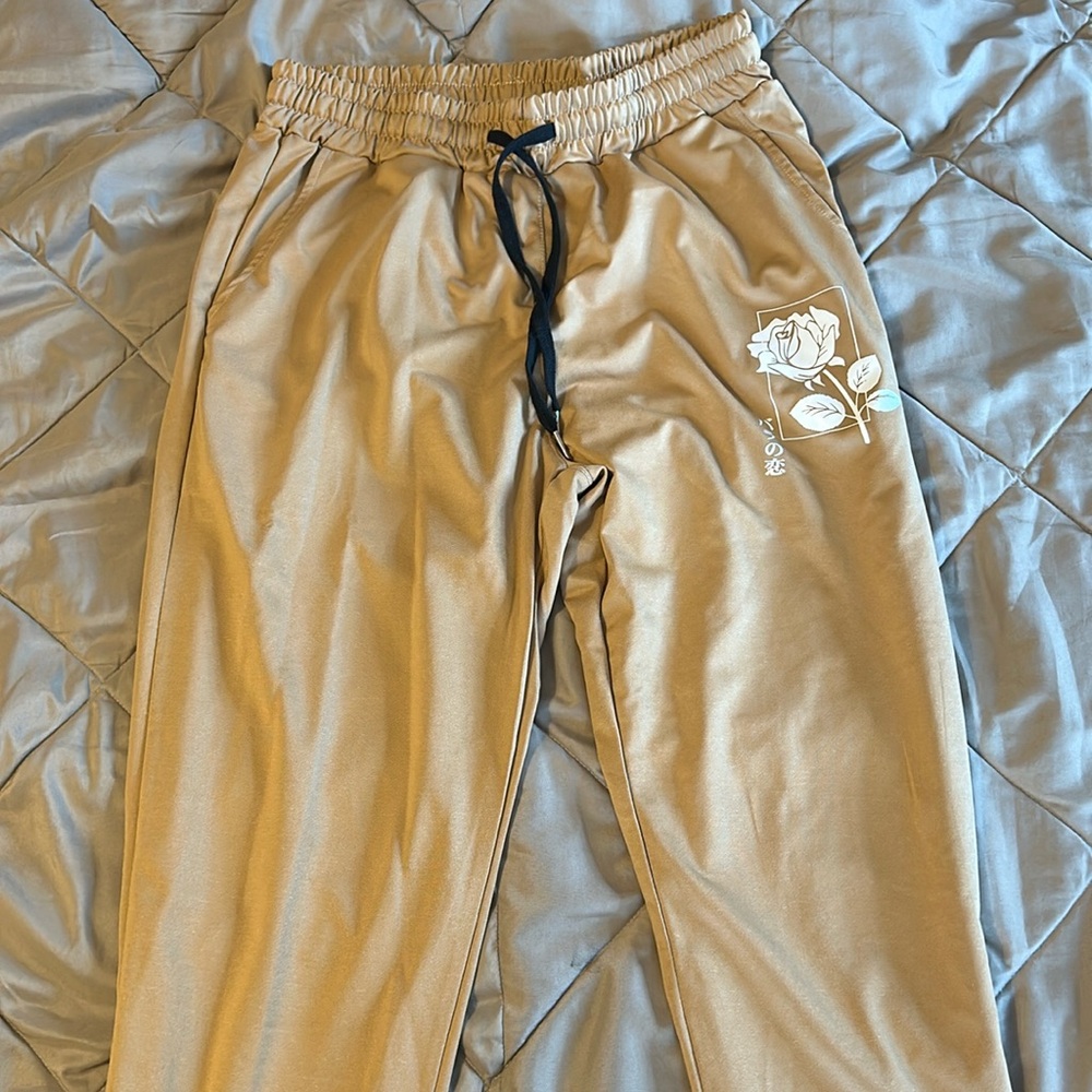 Pants